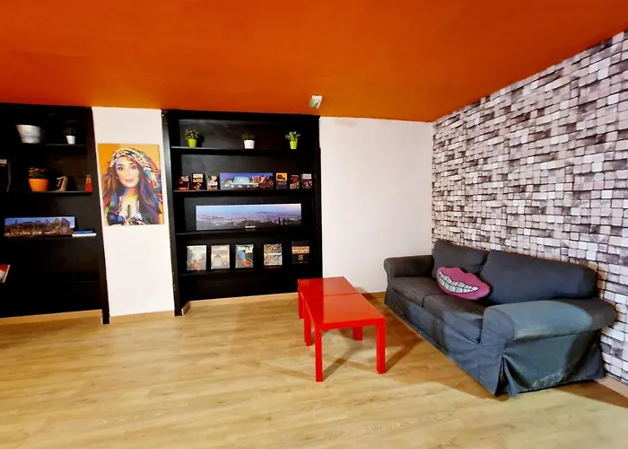 Arc House