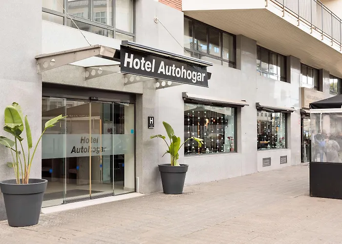 Best Auto Hogar