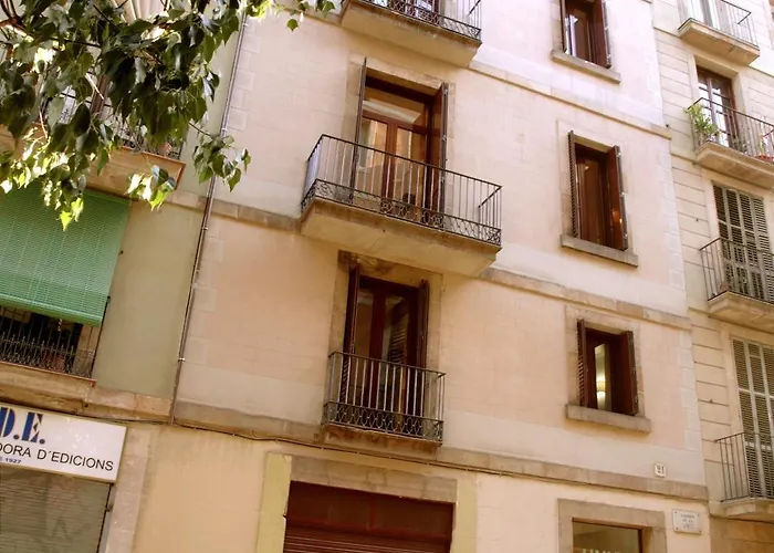 Mh Apartments Liceo